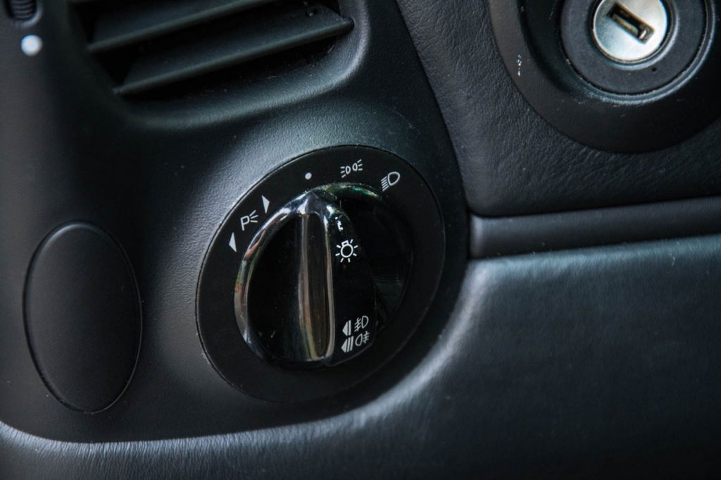 Porsche 996 Carrera 4