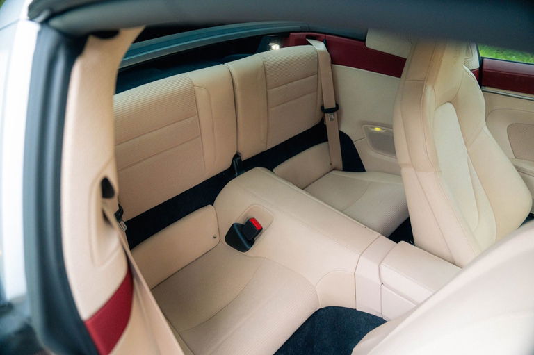 Porsche 992 Heritage Design Edition