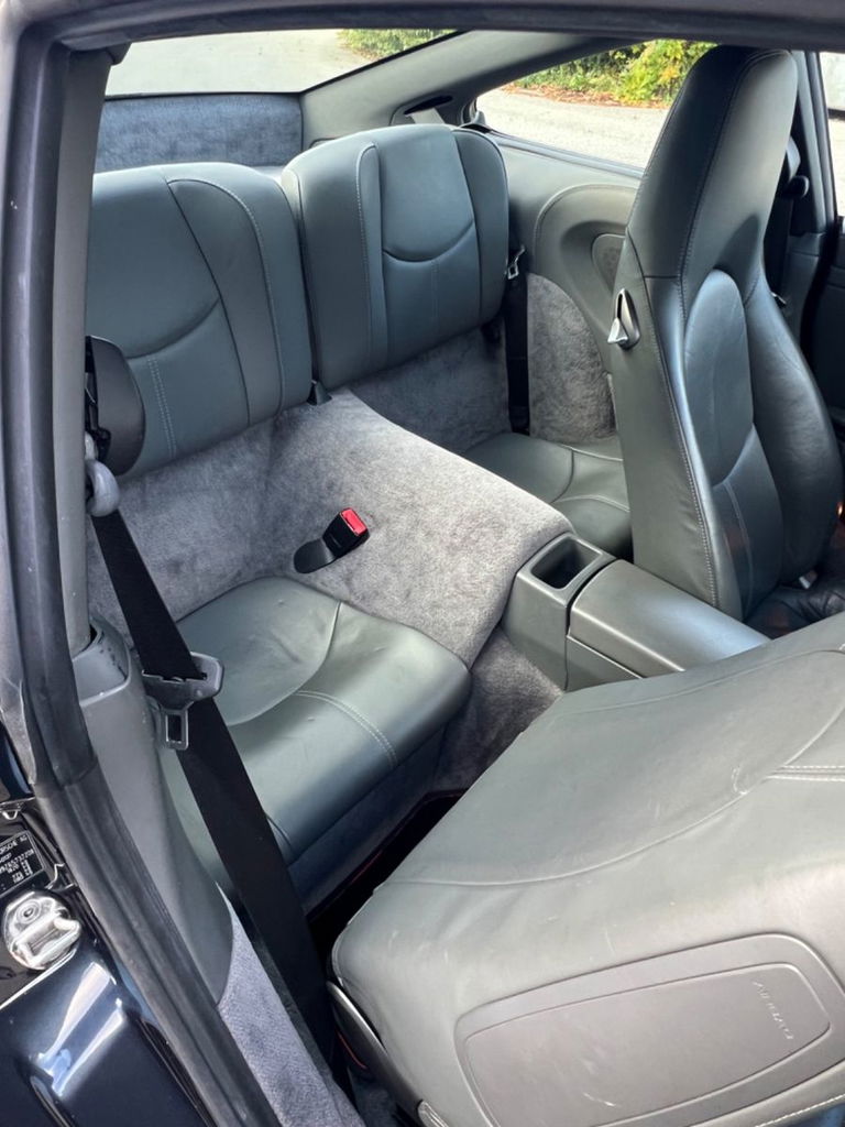 Porsche 997 Carrera S