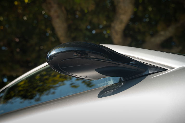 Porsche 987 Cayman S