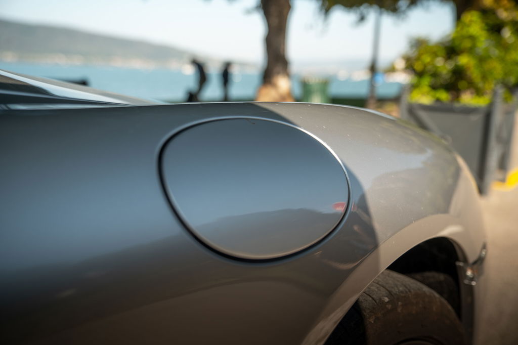 Porsche 987 Cayman S