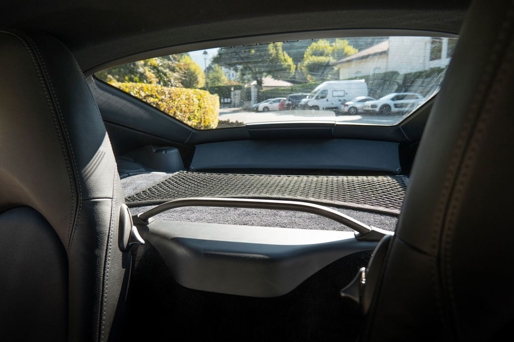 Porsche 987 Cayman S