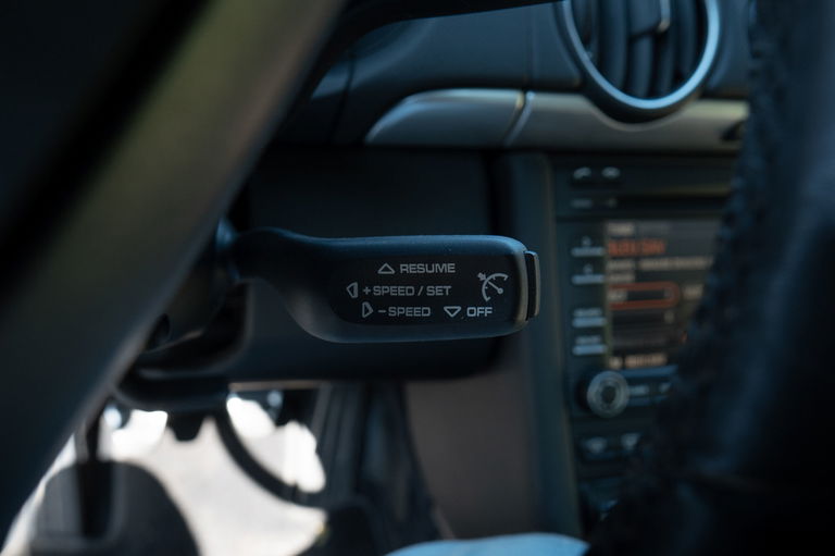 Porsche 987 Cayman S