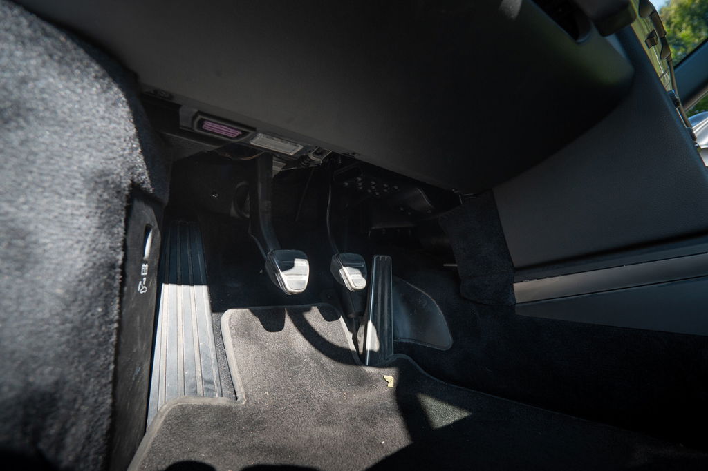 Porsche 987 Cayman S