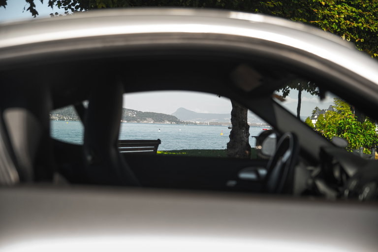 Porsche 987 Cayman S