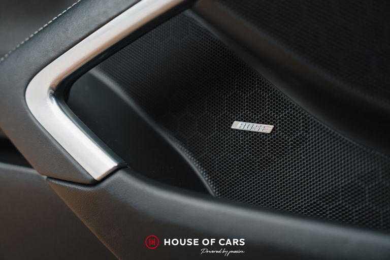 Porsche 991.2 Carrera GTS