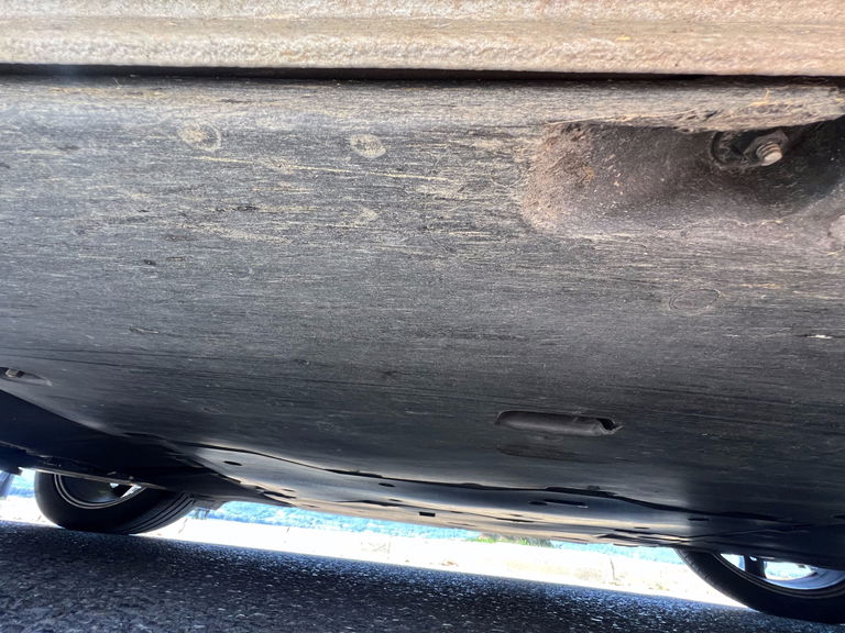 Porsche 987 Cayman S