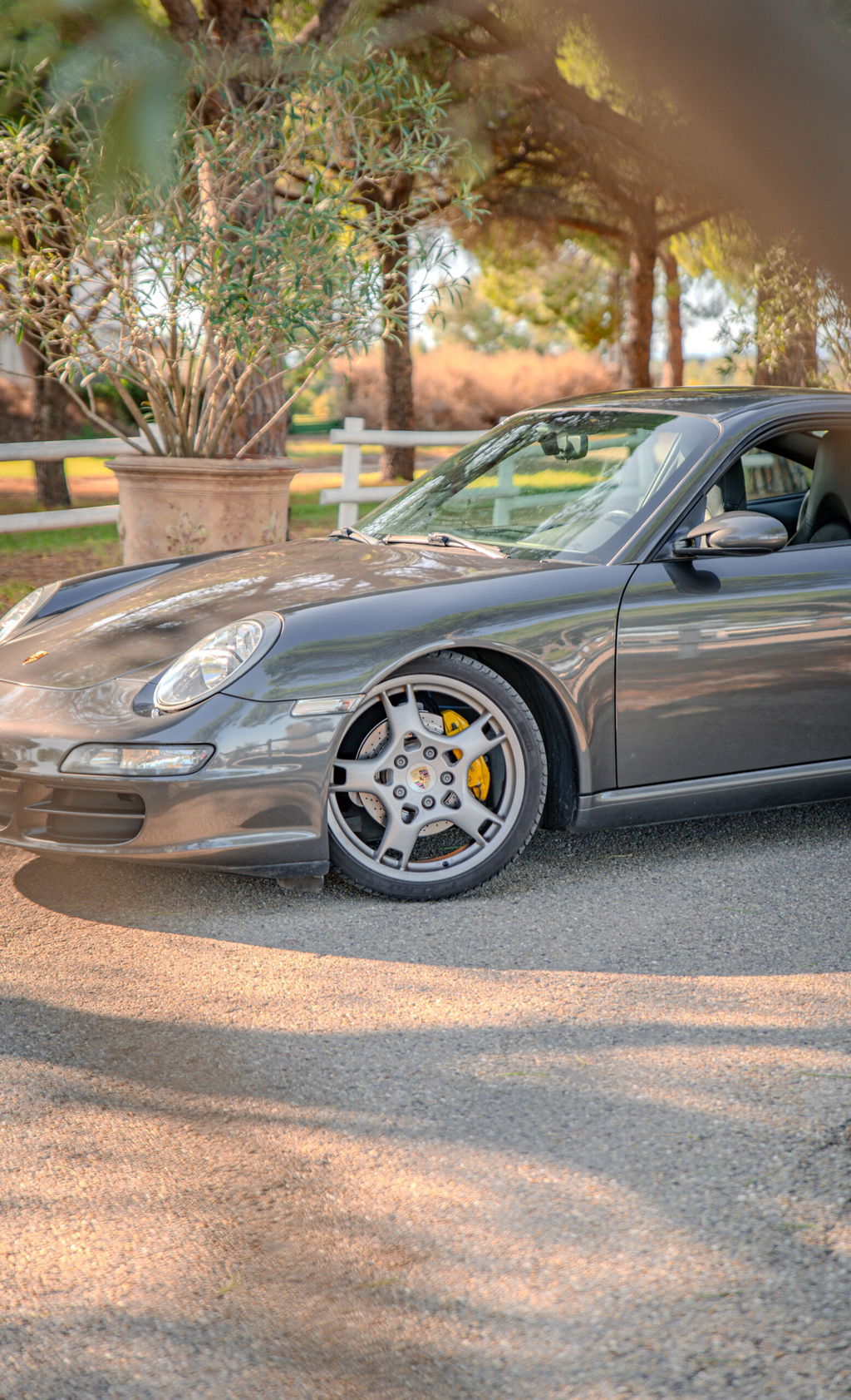 Porsche 997 Carrera