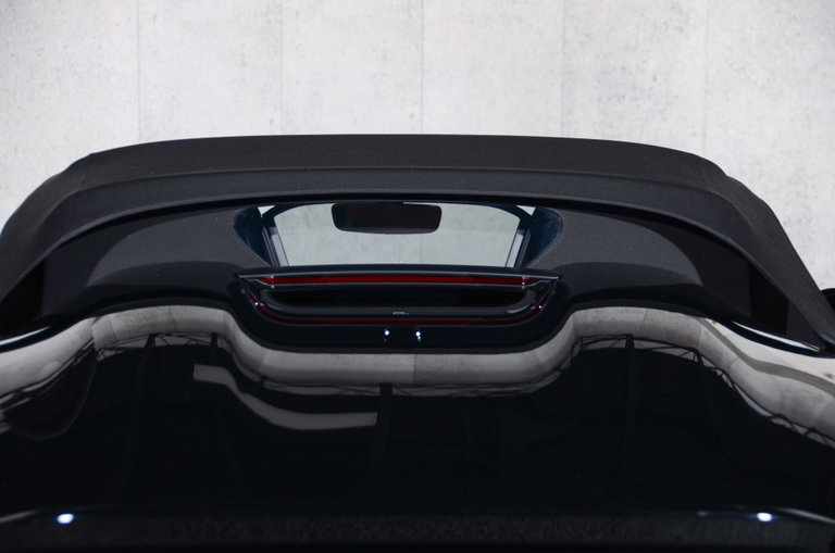 Porsche 718 Spyder