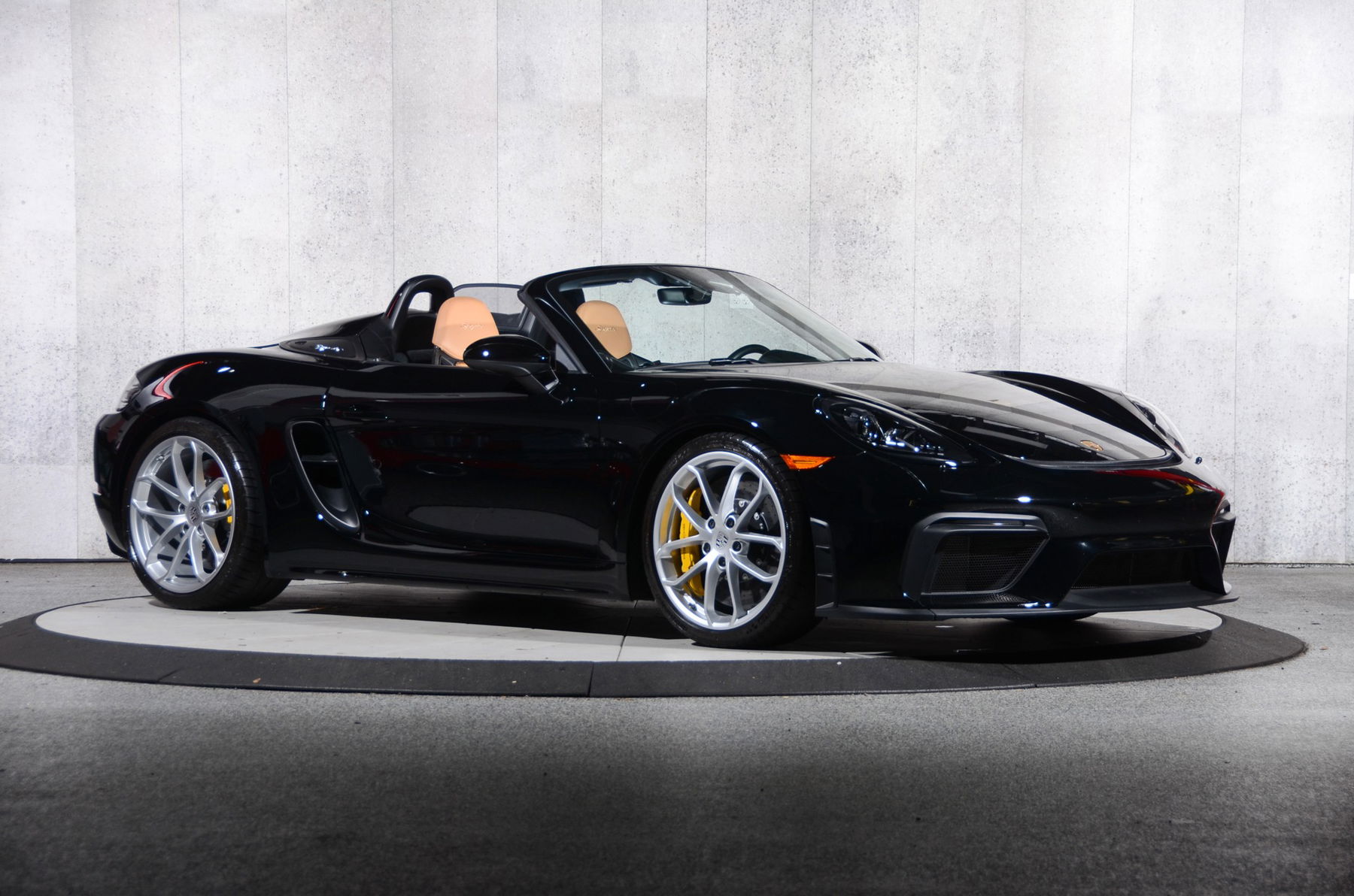 Porsche 718 Spyder カタログ Porsche 718 Spyder RS | ポルシェジャパン