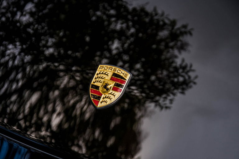 Porsche 997 Carrera 4S