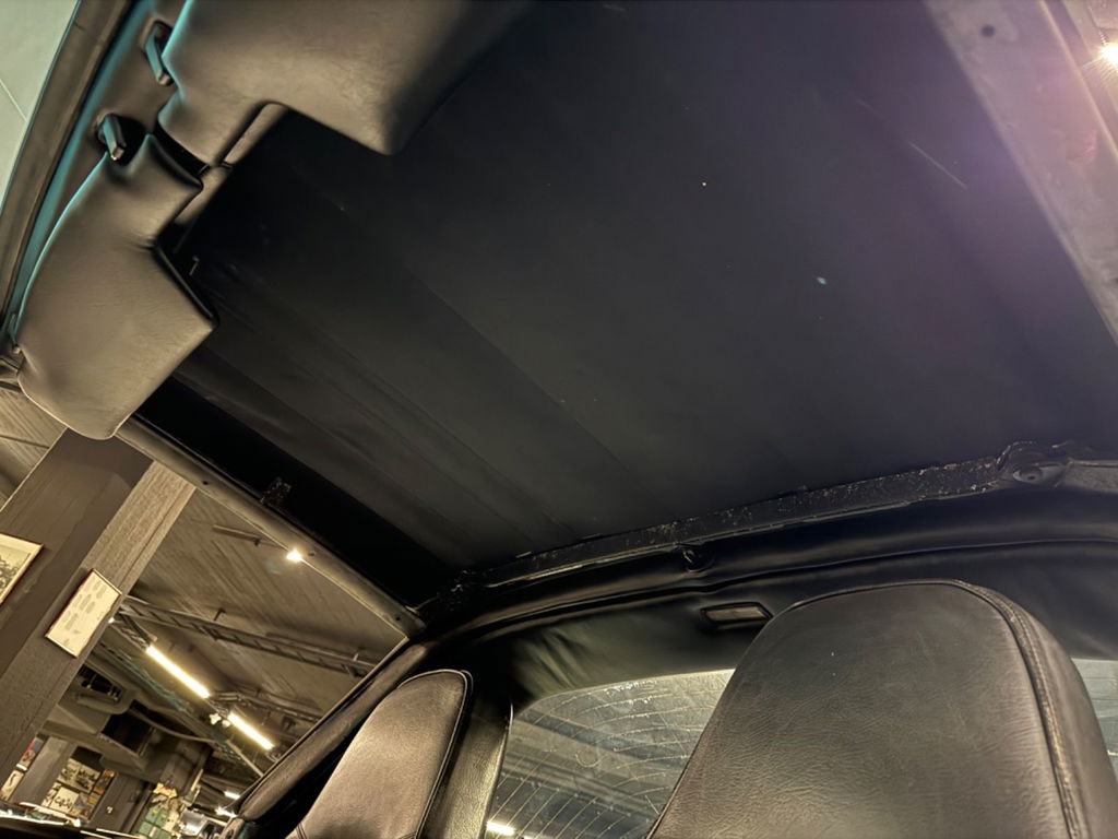 Porsche 911 S (G-Modell)