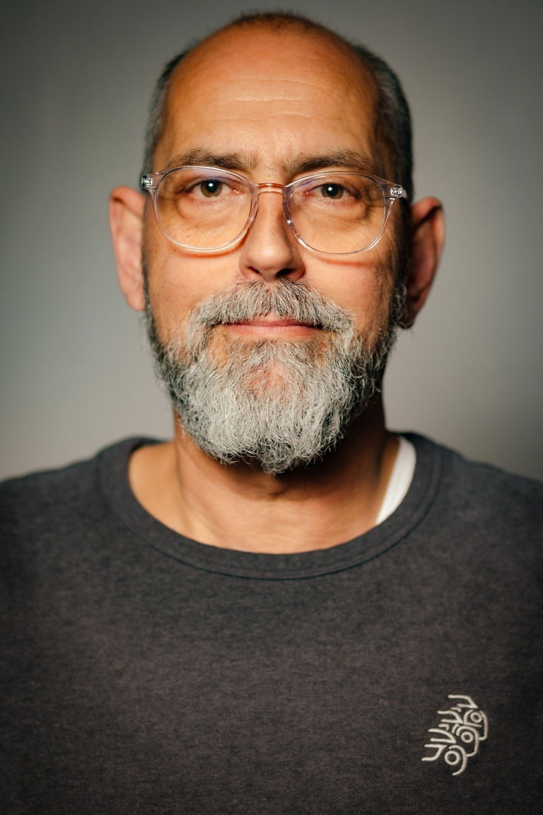 Robin Vogl