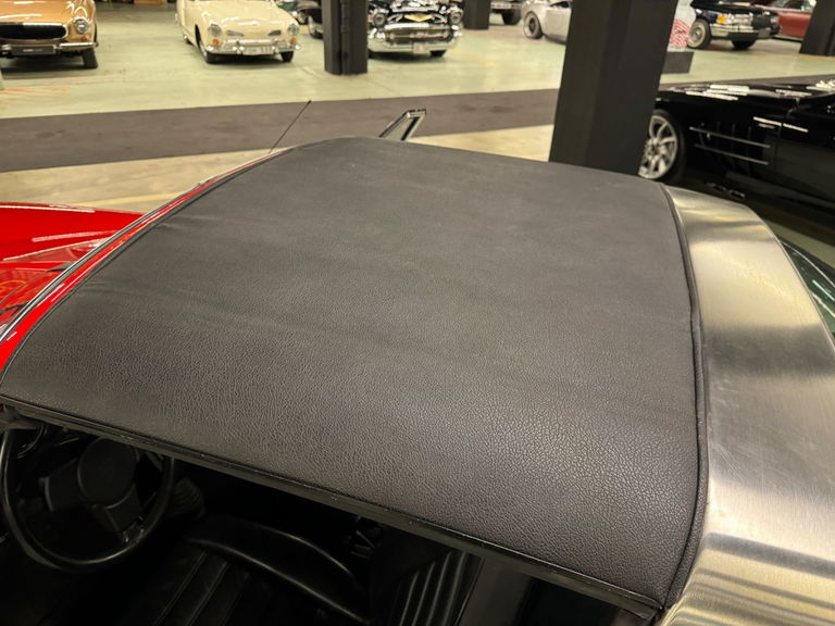 Porsche 911 S (G-Modell)