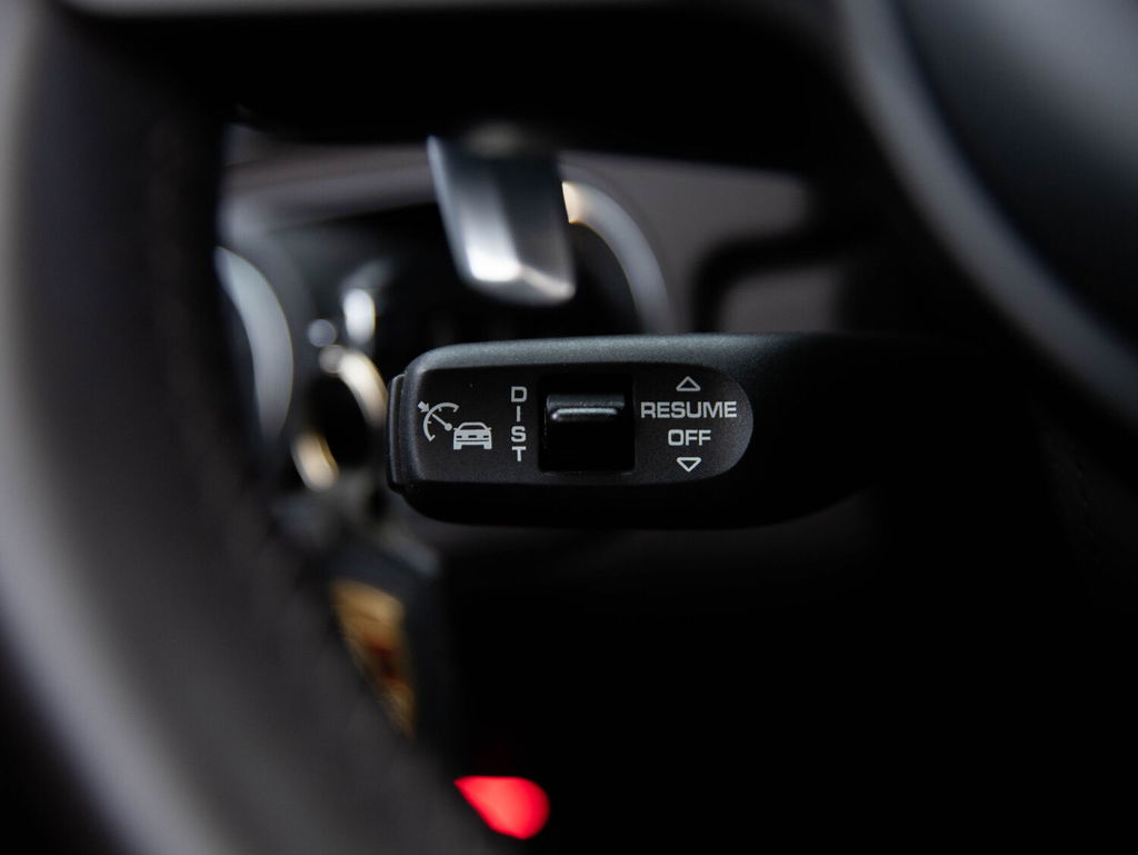 Porsche 991.2 Turbo S