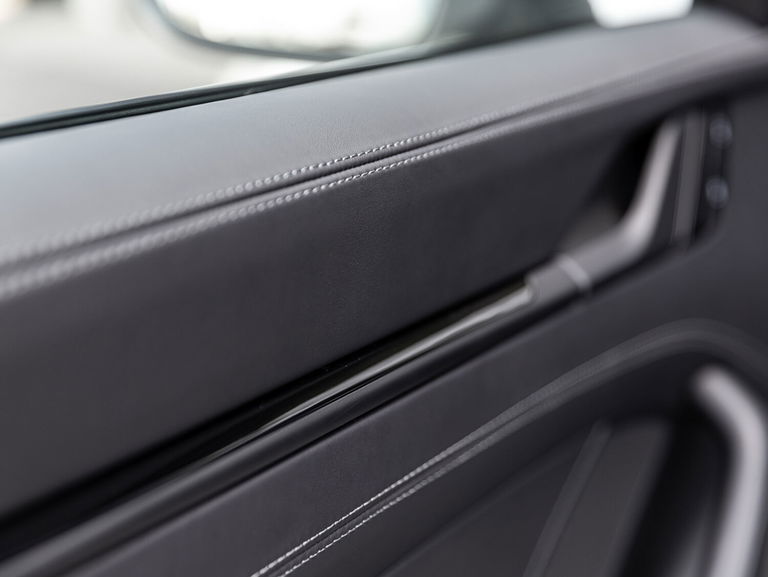 Porsche 992 Carrera T