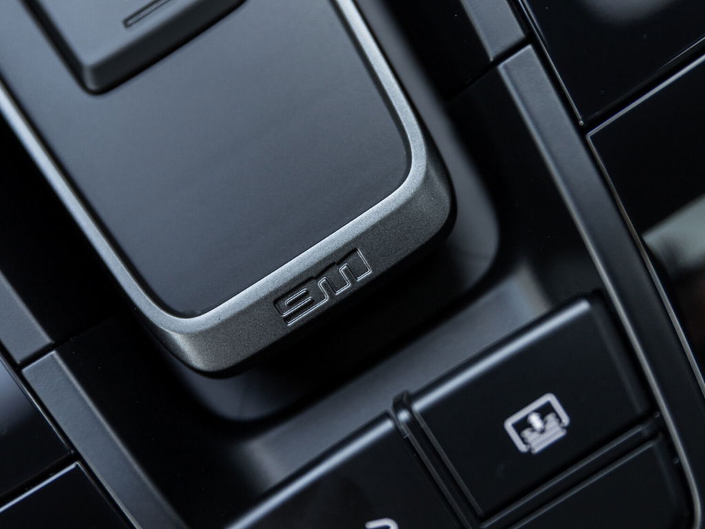 Porsche 992 Carrera T