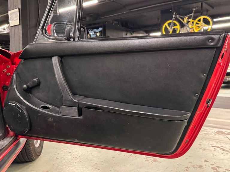 Porsche 911 S (G-Modell)