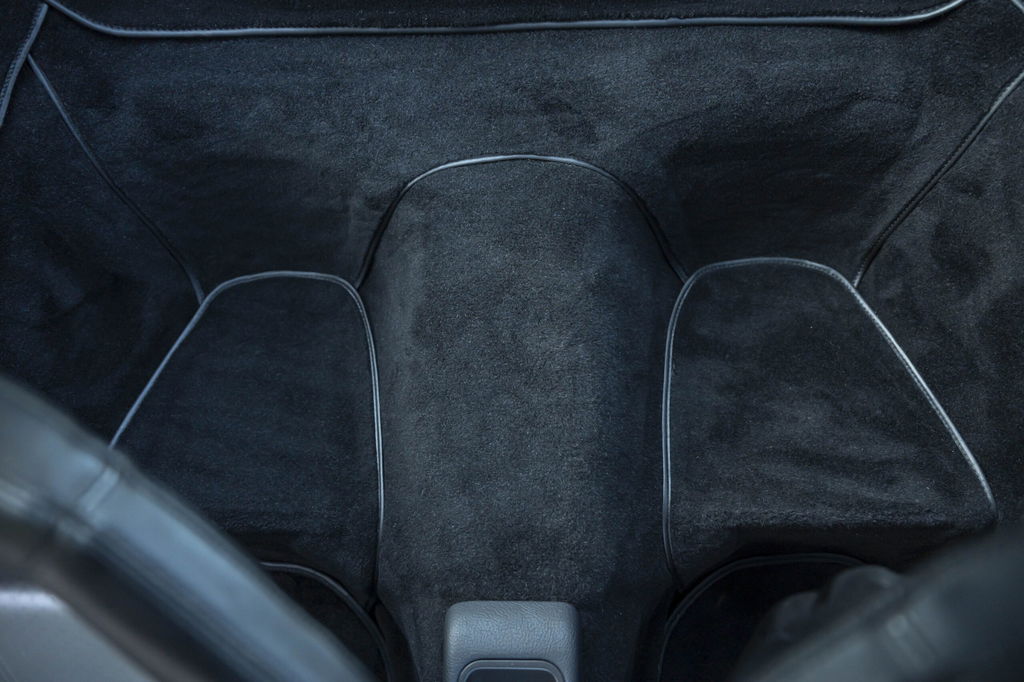 Porsche 993 Carrera RS