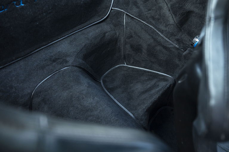 Porsche 993 Carrera RS