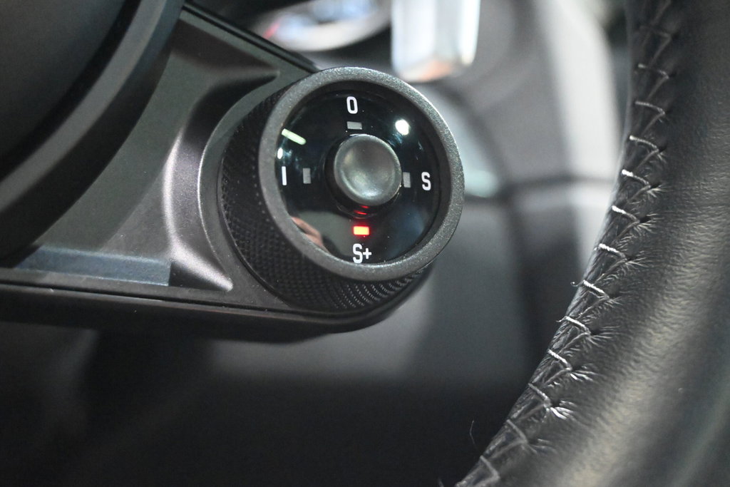 Porsche 991.2 Carrera 4S