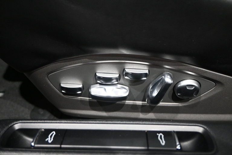 Porsche 991.2 Carrera 4S