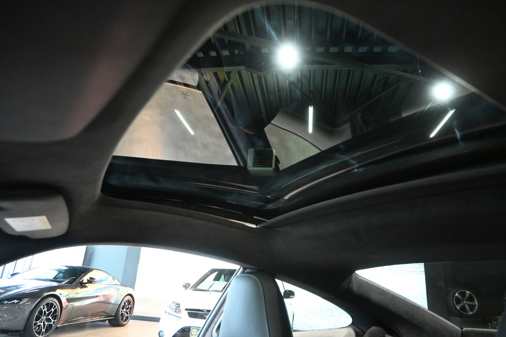 Porsche 991.2 Carrera 4S