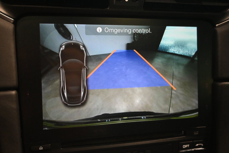 Porsche 991.2 Carrera 4S