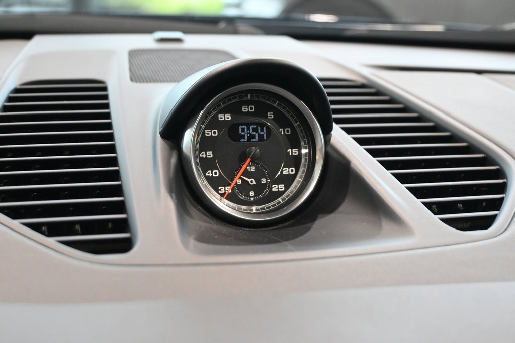 Porsche 991.2 Carrera 4S