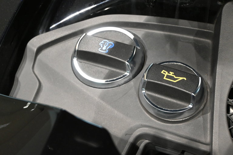 Porsche 991.2 Carrera 4S