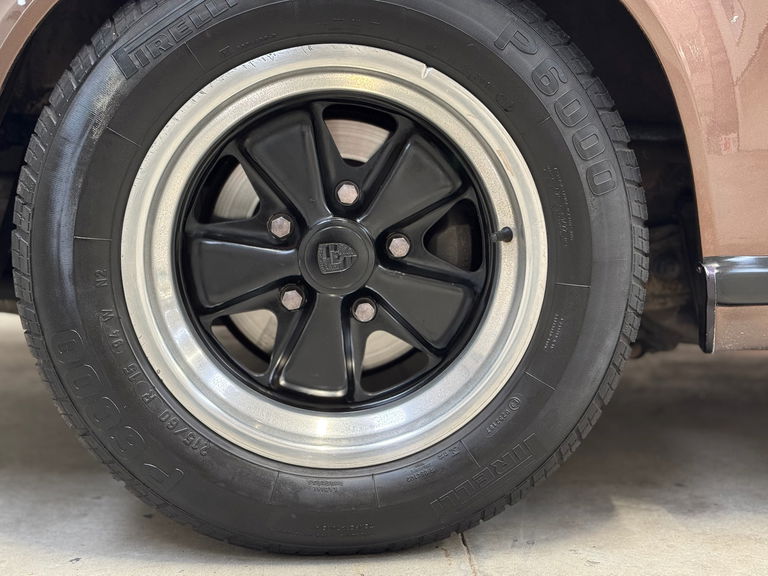 Porsche 911 Carrera 3,0