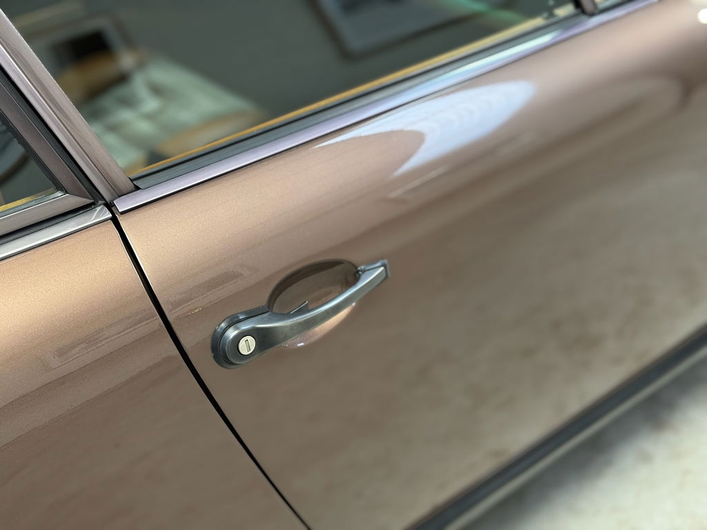 Porsche 911 Carrera 3,0