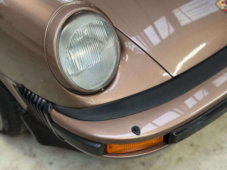 Porsche 911 Carrera 3,0