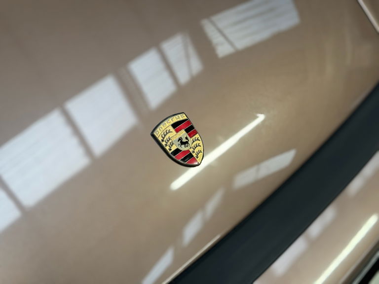 Porsche 911 Carrera 3,0