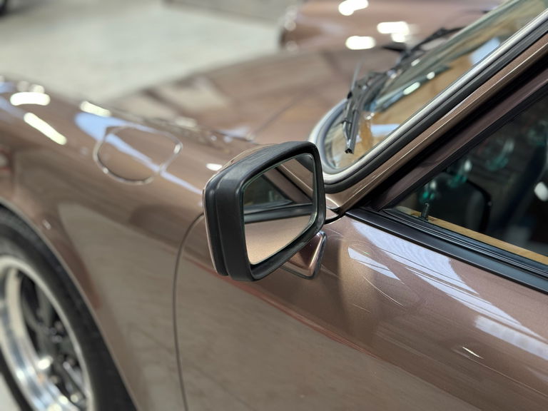 Porsche 911 Carrera 3,0