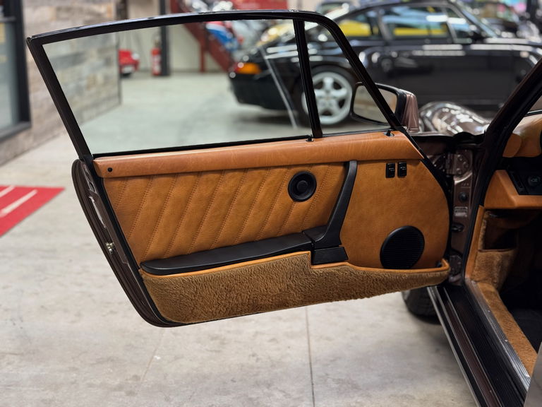 Porsche 911 Carrera 3,0
