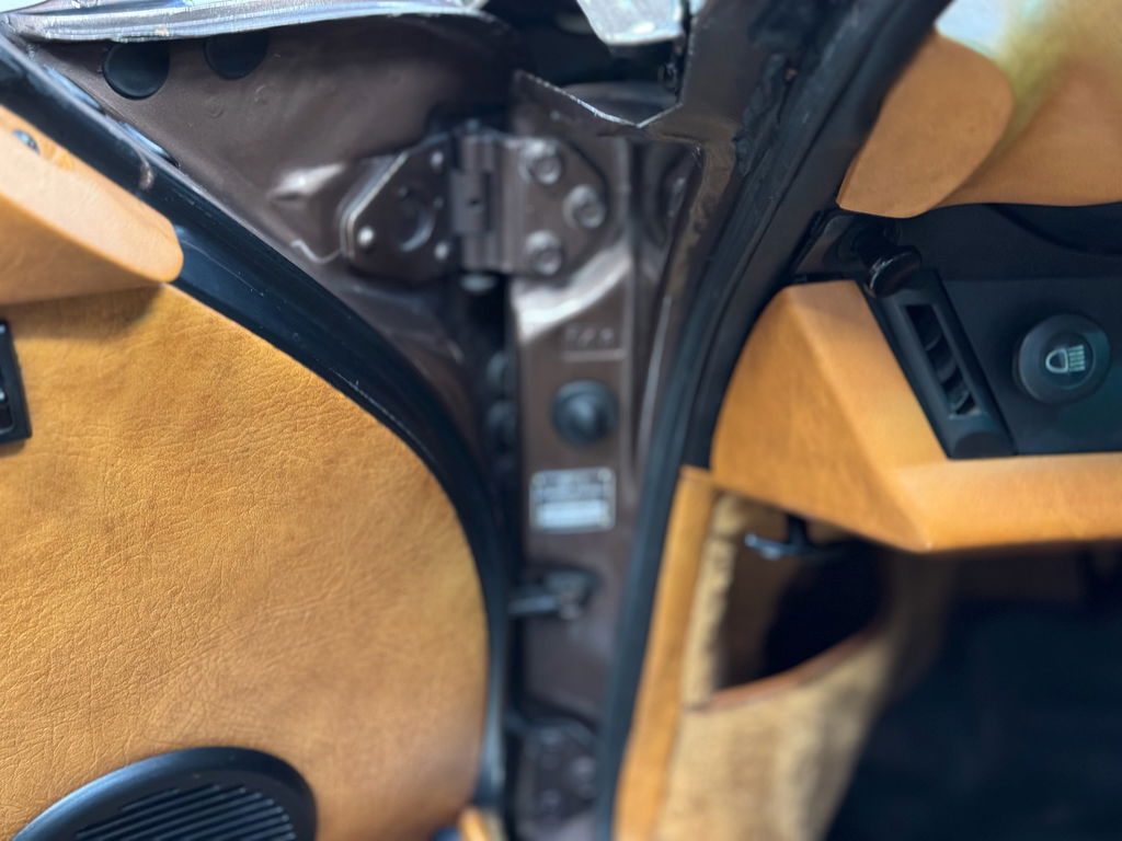 Porsche 911 Carrera 3,0