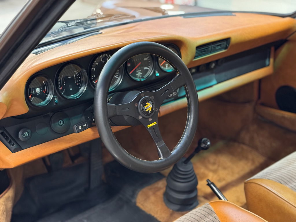 Porsche 911 Carrera 3,0