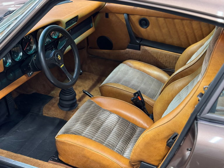 Porsche 911 Carrera 3,0