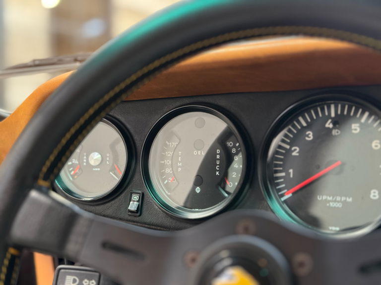Porsche 911 Carrera 3,0
