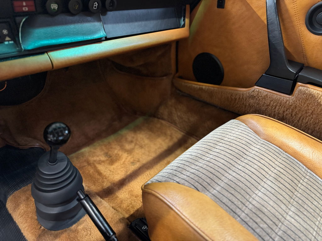 Porsche 911 Carrera 3,0