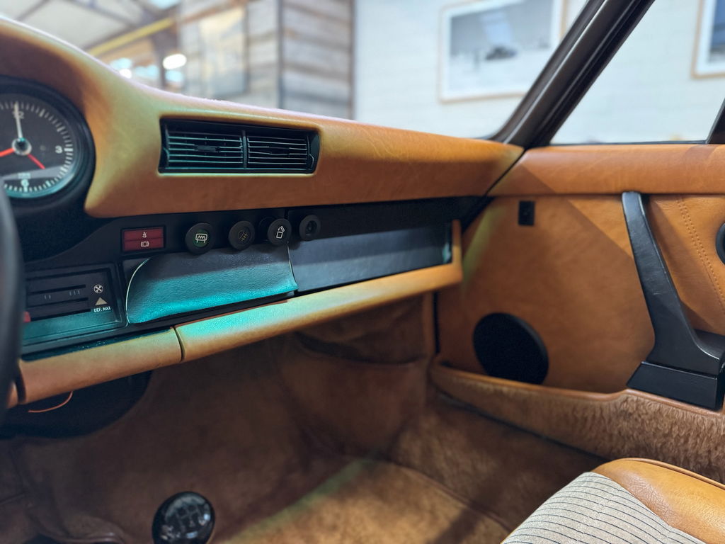 Porsche 911 Carrera 3,0
