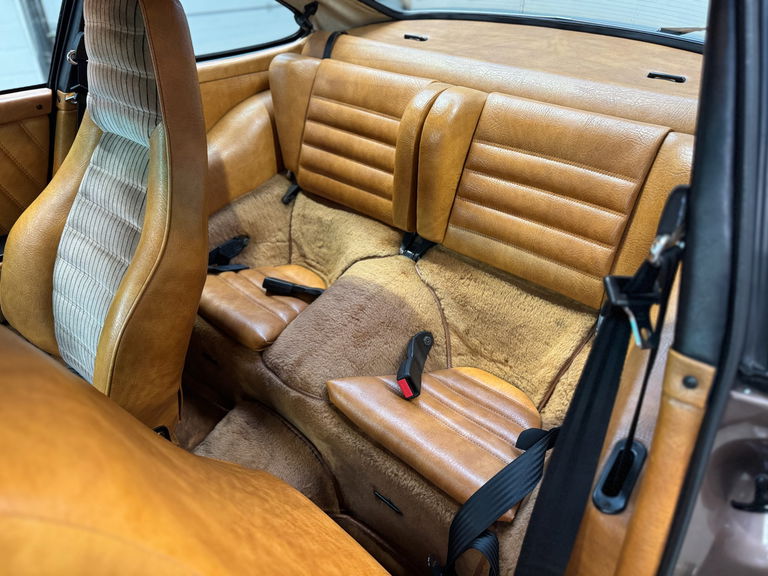 Porsche 911 Carrera 3,0