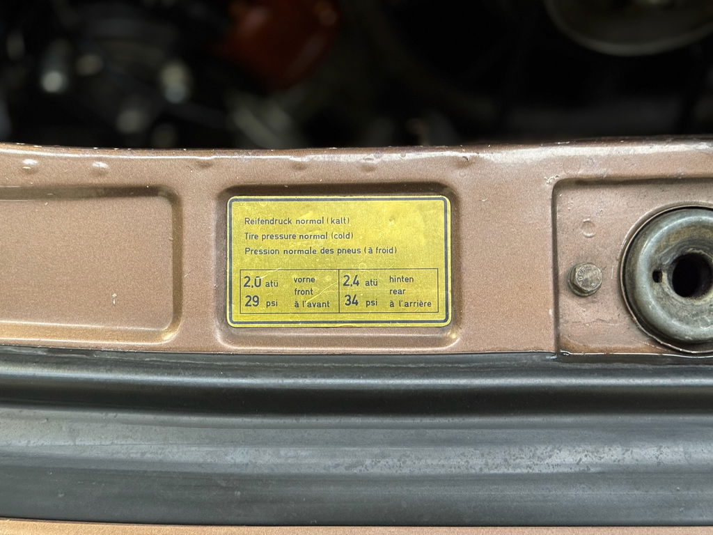 Porsche 911 Carrera 3,0