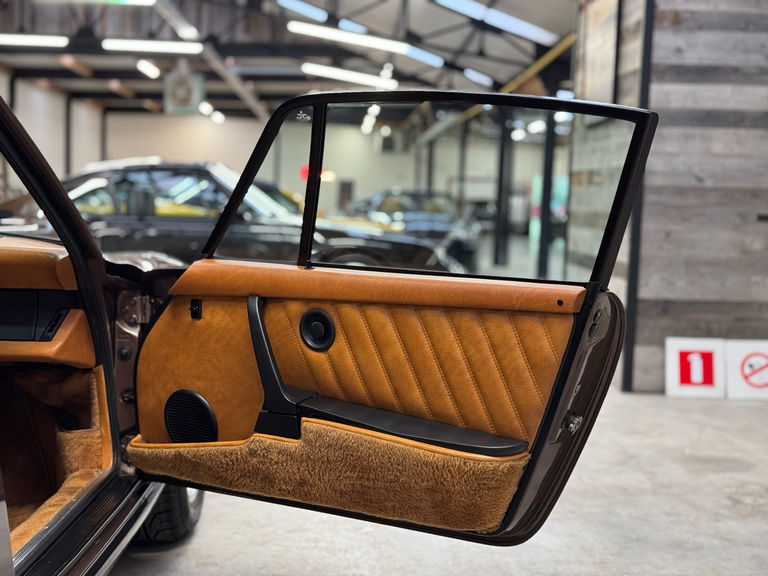 Porsche 911 Carrera 3,0