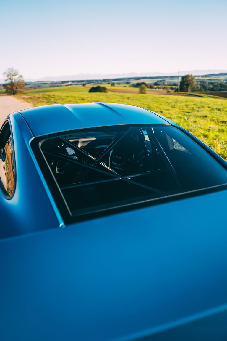 Porsche 991.2 GT3 RS