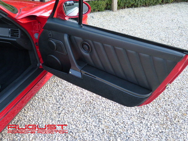 Porsche 964 Carrera 2 Cabrio WTL