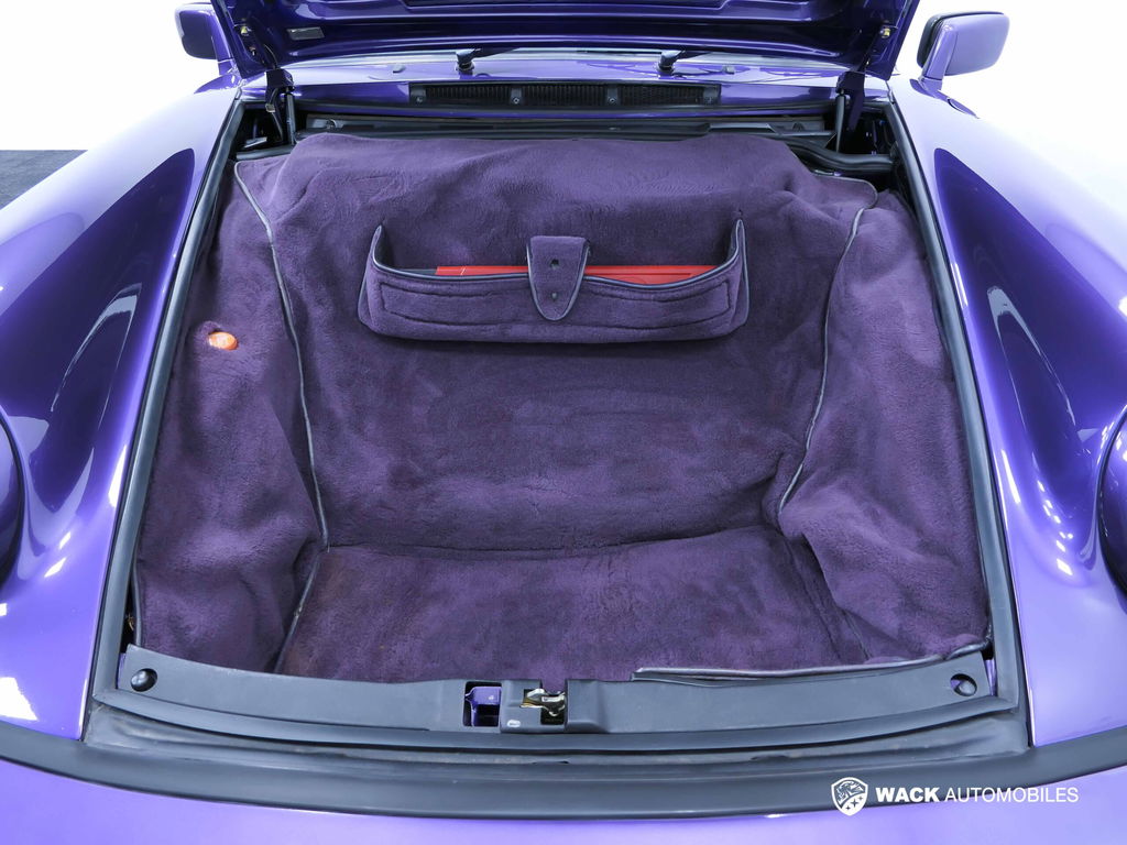 Porsche 964 Carrera 4