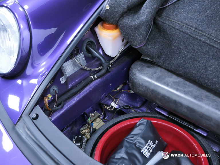 Porsche 964 Carrera 4