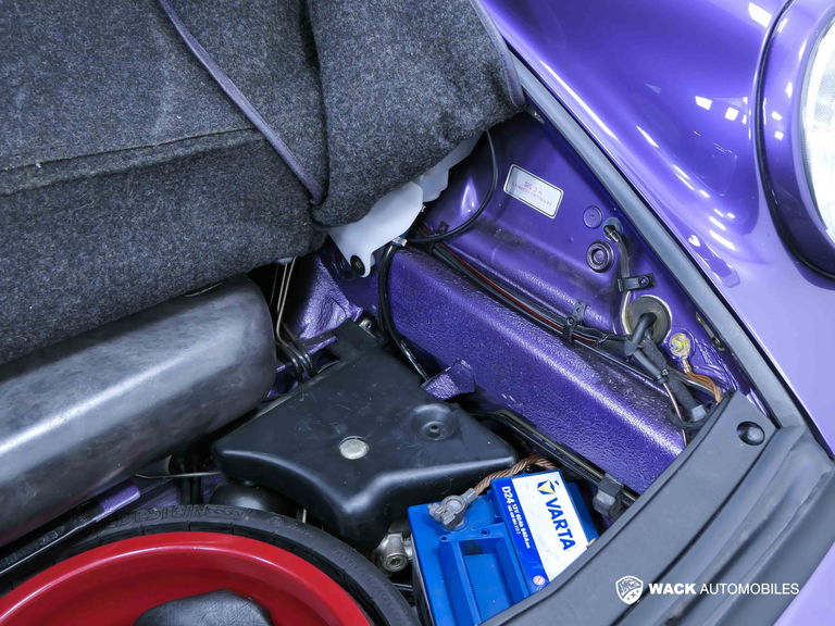 Porsche 964 Carrera 4